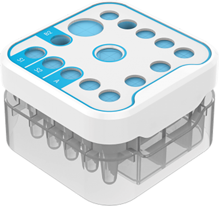 試劑-建庫試劑盒